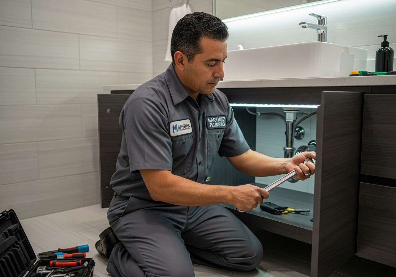 Faucet and Sink Repair & Replacement in South Pittsburg